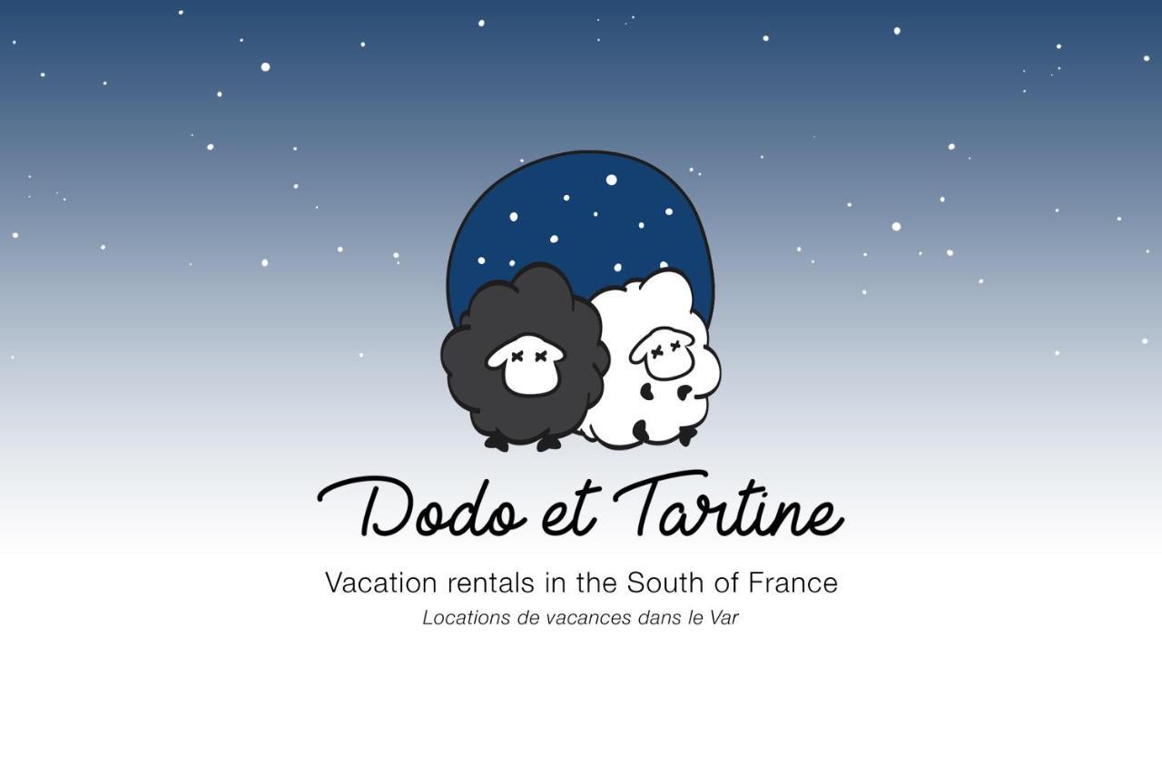 טולון Soft Studio Downtown Close To The Harbour - Dodo Et Tartine מראה חיצוני תמונה