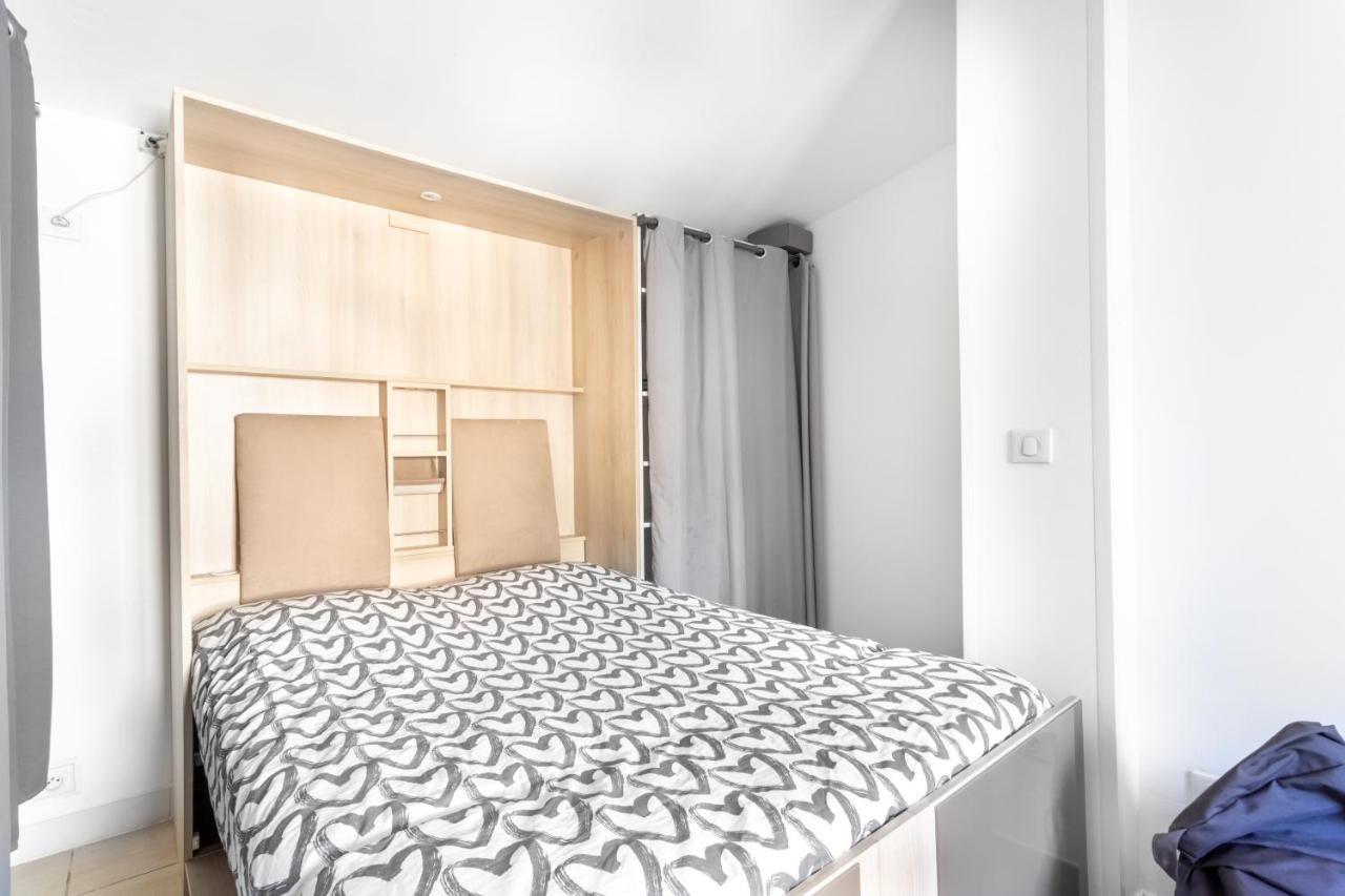 טולון Soft Studio Downtown Close To The Harbour - Dodo Et Tartine מראה חיצוני תמונה